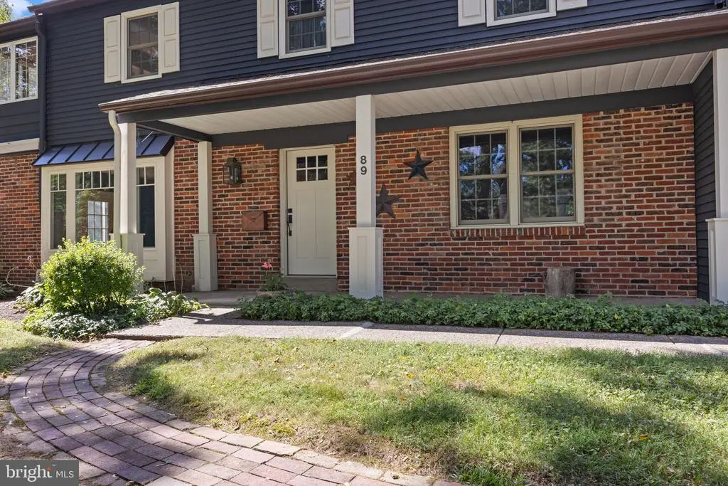 89 Homestead Dr, DOYLESTOWN