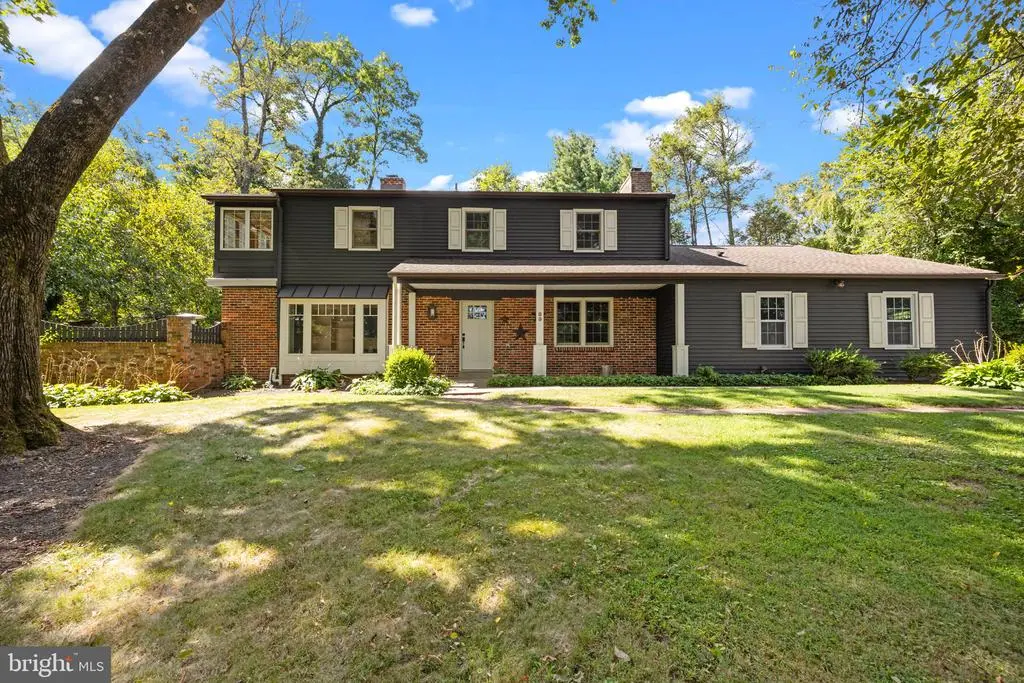 89 Homestead Dr, DOYLESTOWN