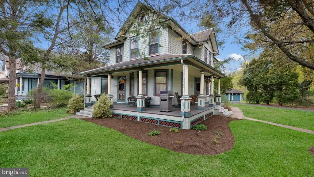 1091 Mill Creek Rd, WYCOMBE