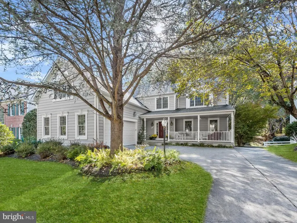 6316 Angel Rose Ct, Columbia