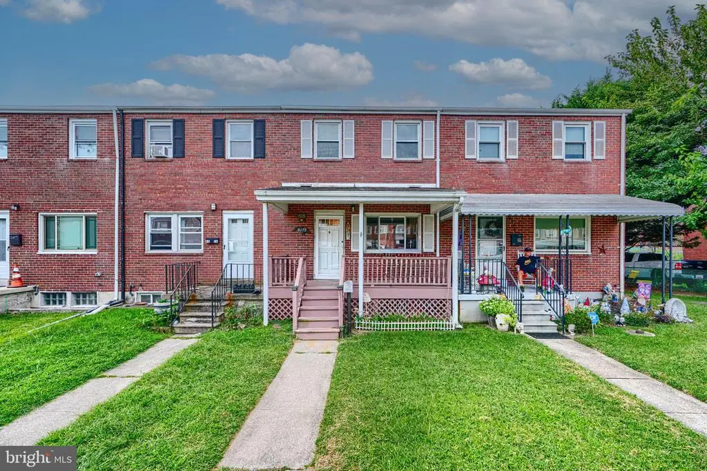 8173 Gray Haven, Dundalk