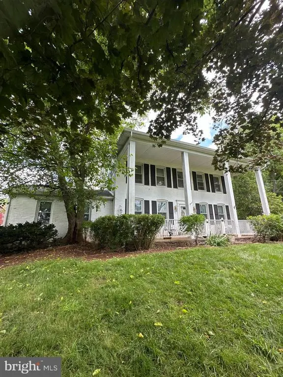 17110 Bollinger School Rd, Emmitsburg