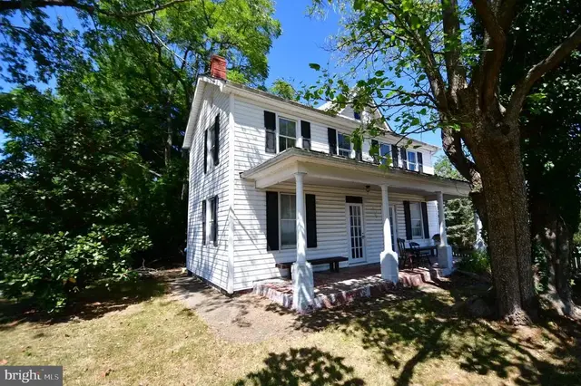 4016 Ballenger Creek Pike, Frederick