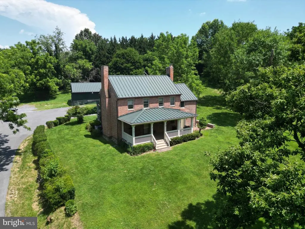 7901 Warfield Rd, GAITHERSBURG