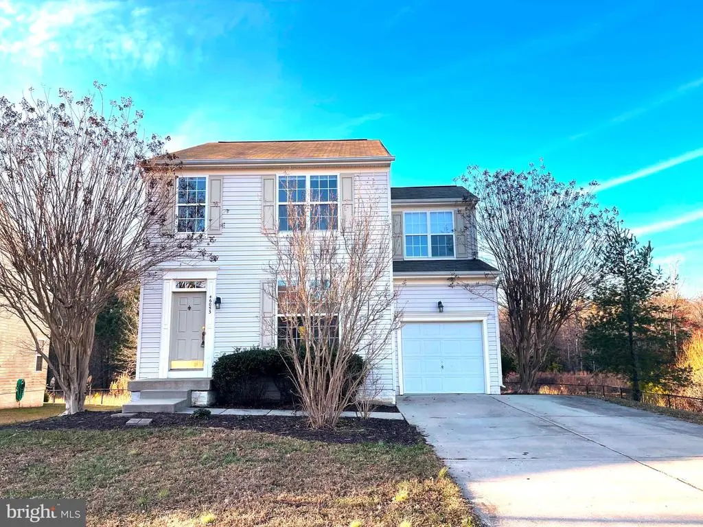 46053 W Westbury Blvd, Lexington Park