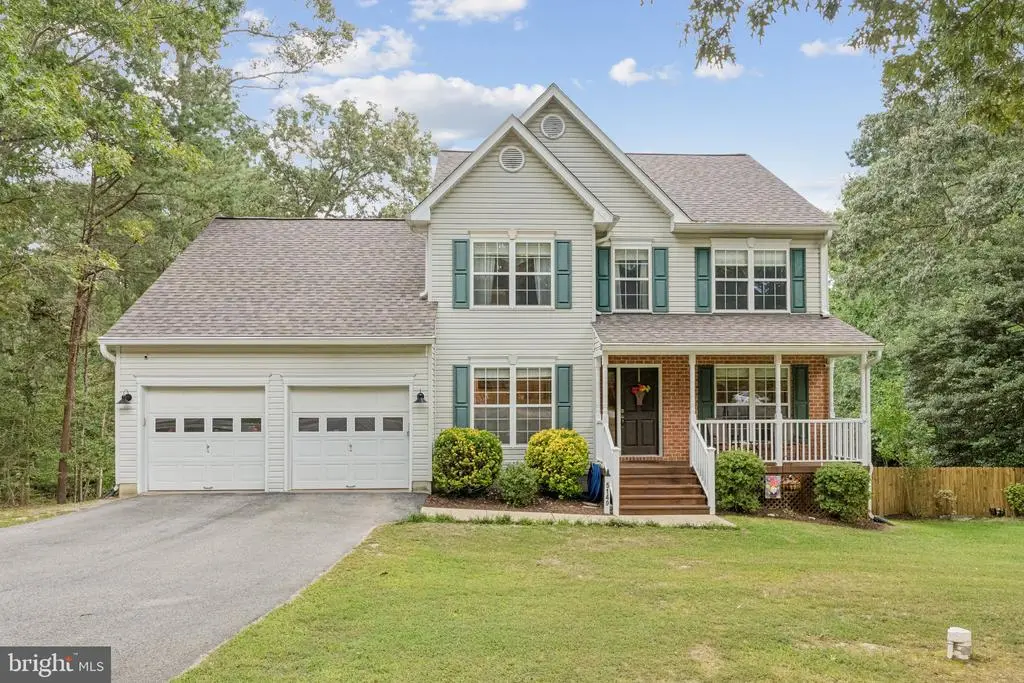 5140 Turtle Creek Dr, Port Republic