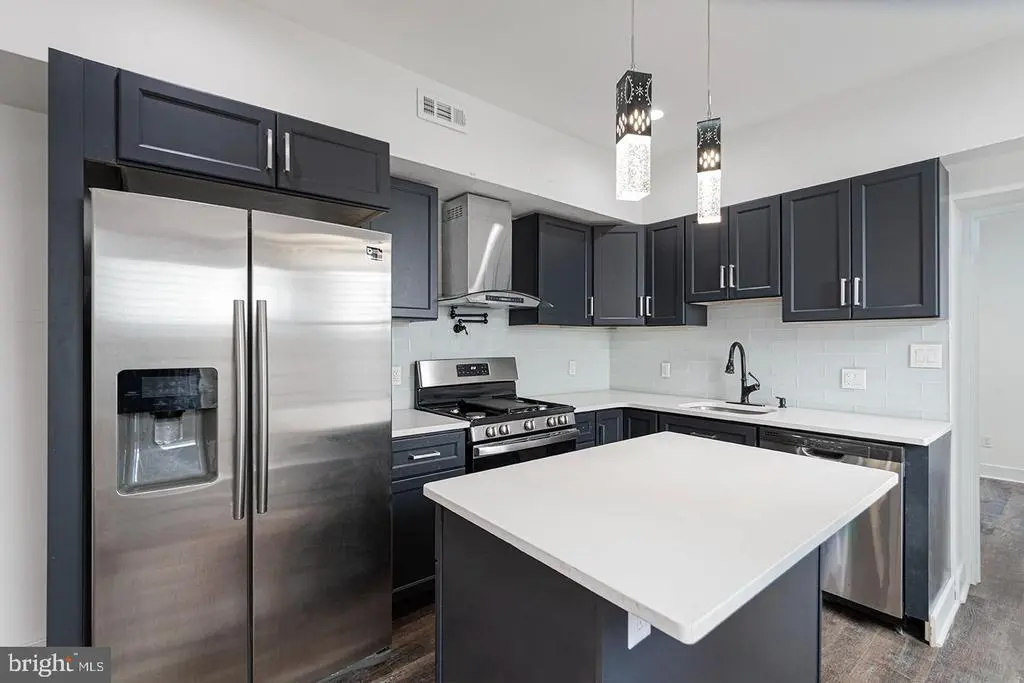 2221 Federal St #unit 1, PHILADELPHIA