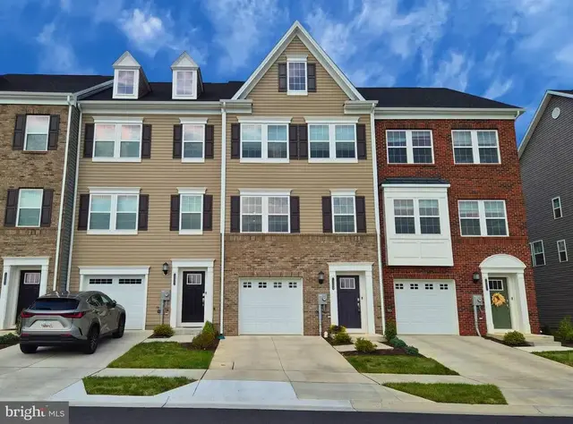 1309 Arvon Trl, Frederick