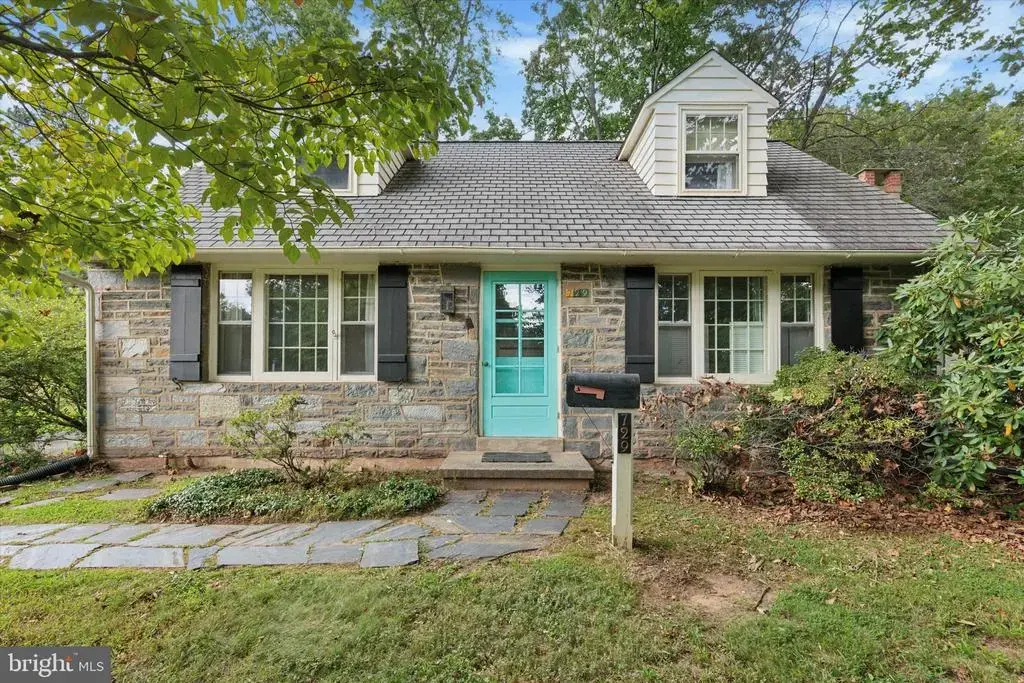 729 Stryker Ave, DOYLESTOWN