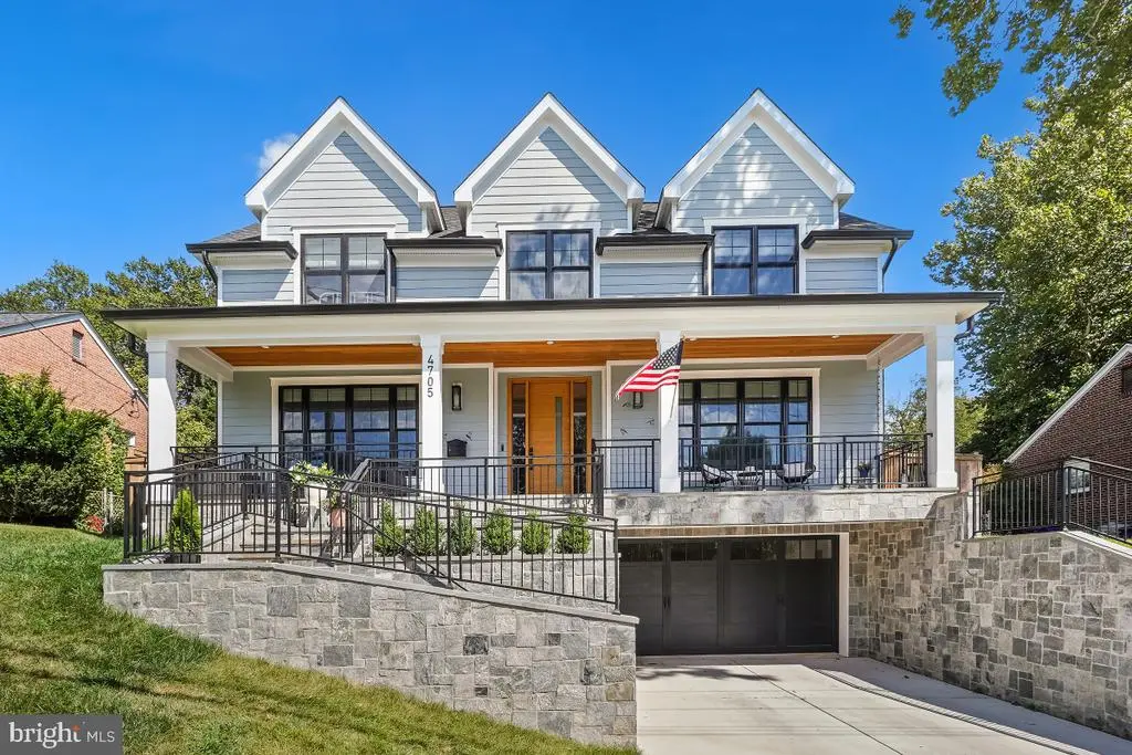 4705 Saul Rd, Kensington