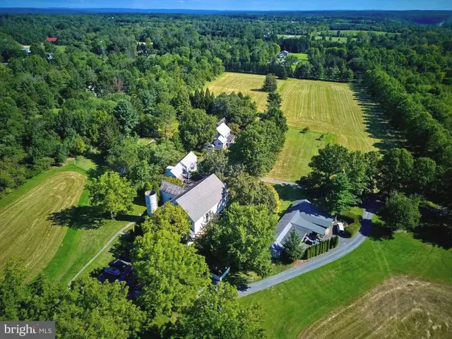 5382 Wismer Rd, Pipersville