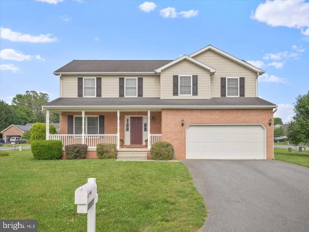 11015 Donelson Dr, Williamsport