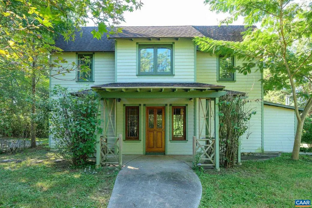 6265 Midway Rd, CHARLOTTESVILLE