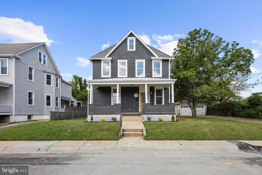 4508 Elsrode Ave, Baltimore