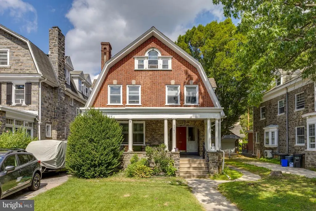 6367 Woodbine Ave, PHILADELPHIA