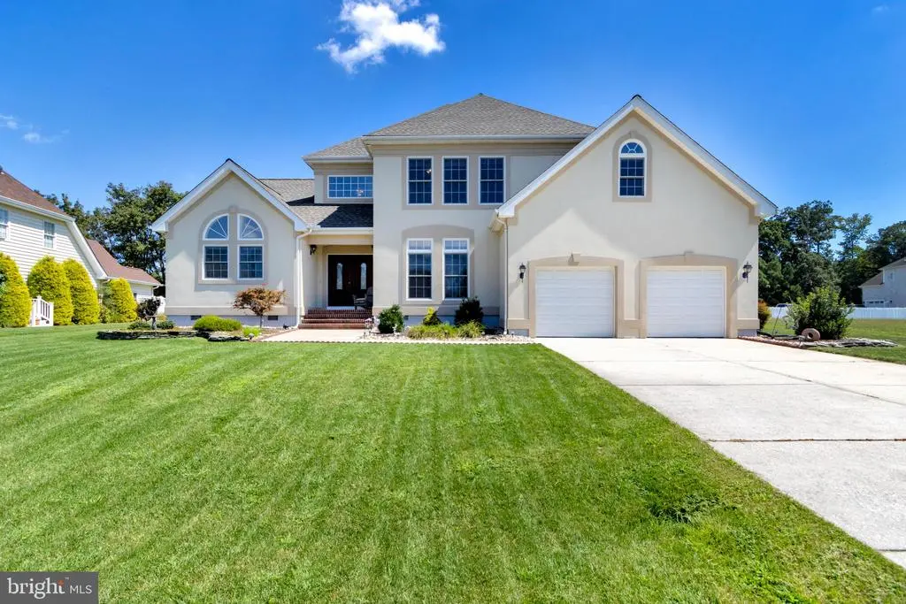 107 Cheshire Way, REHOBOTH BEACH