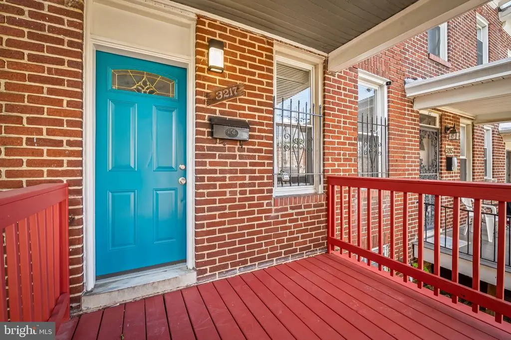 3217 Ravenwood Ave, BALTIMORE