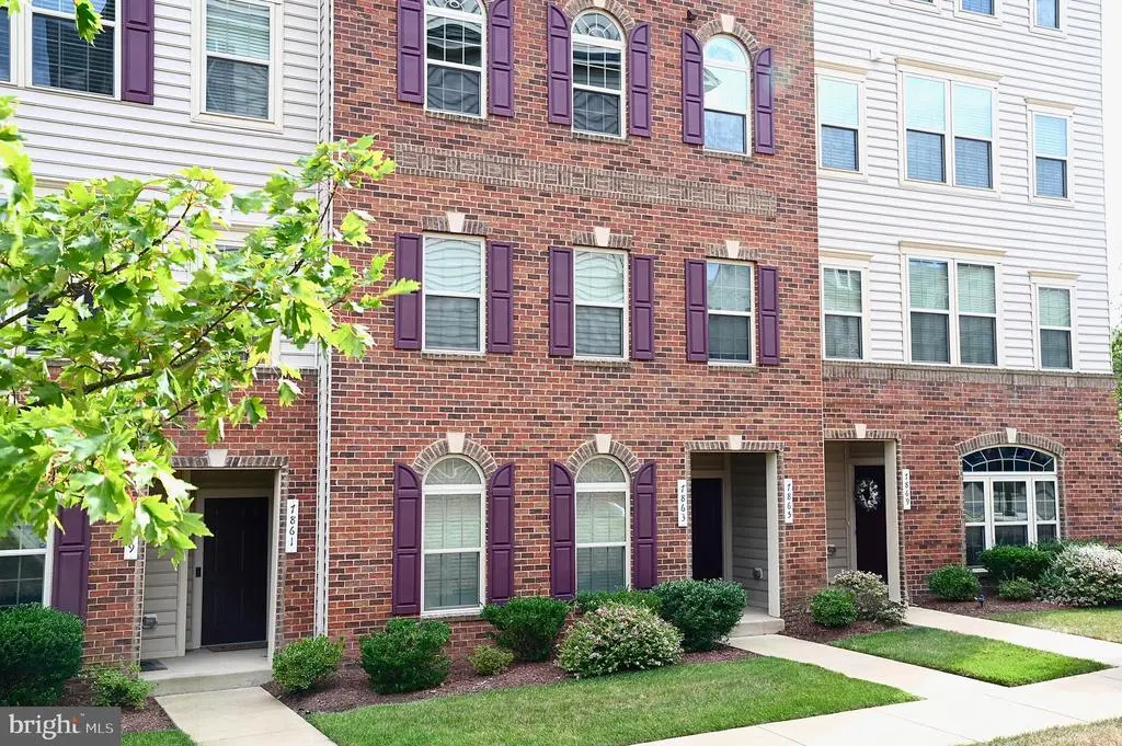 7865 Culloden Crest Ln, GAINESVILLE