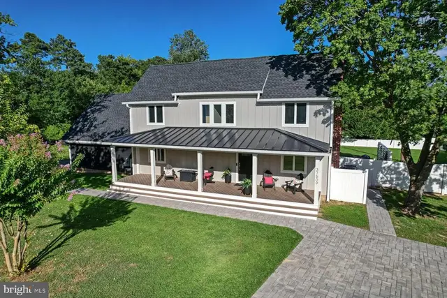 37509 Burton Ct, Rehoboth Beach