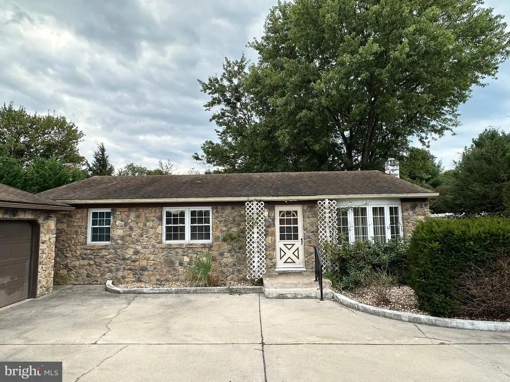 4080 Dixie Avenue #4080, CHAMBERSBURG