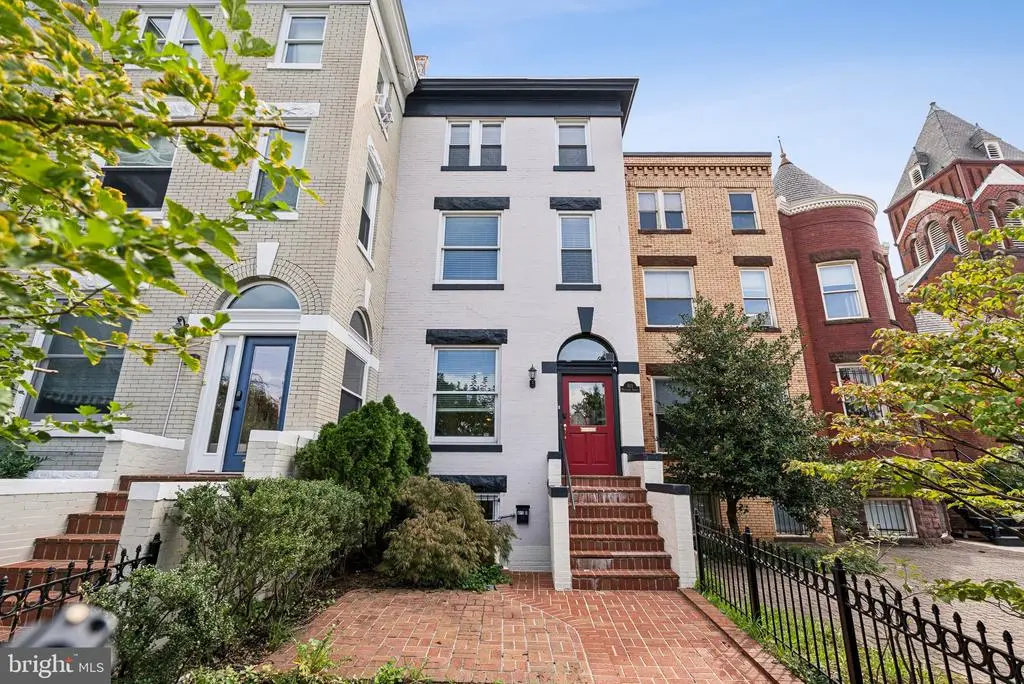 911 Maryland Ave Ne, WASHINGTON