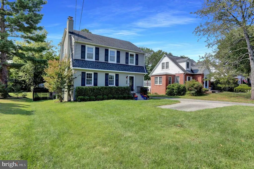 206 S Rolling Rd, CATONSVILLE