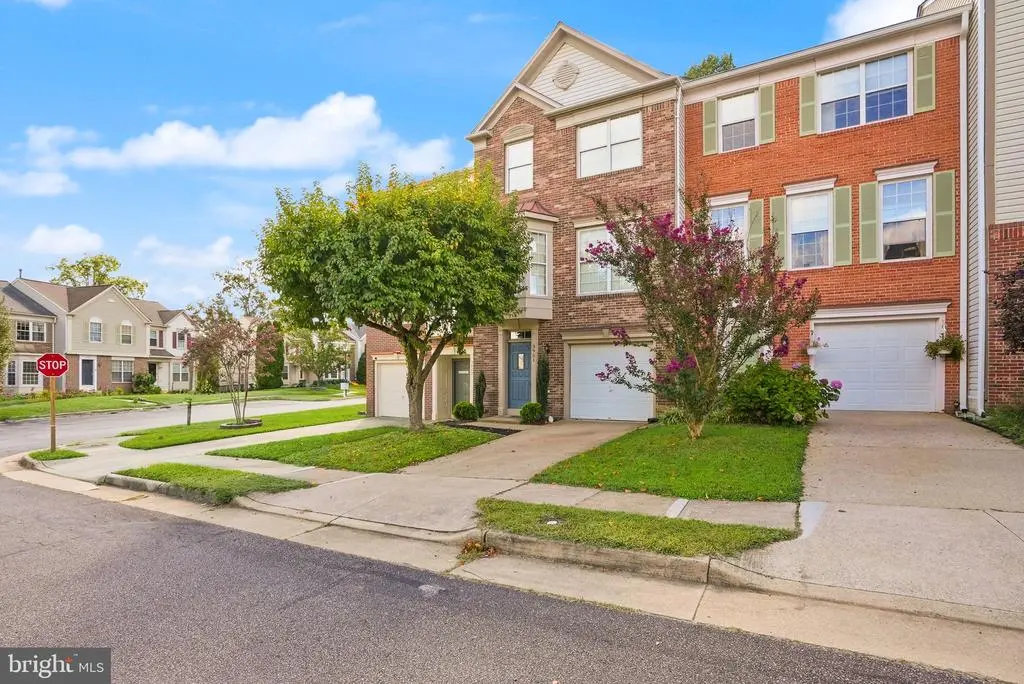 3951 Blysdale Ln, WOODBRIDGE