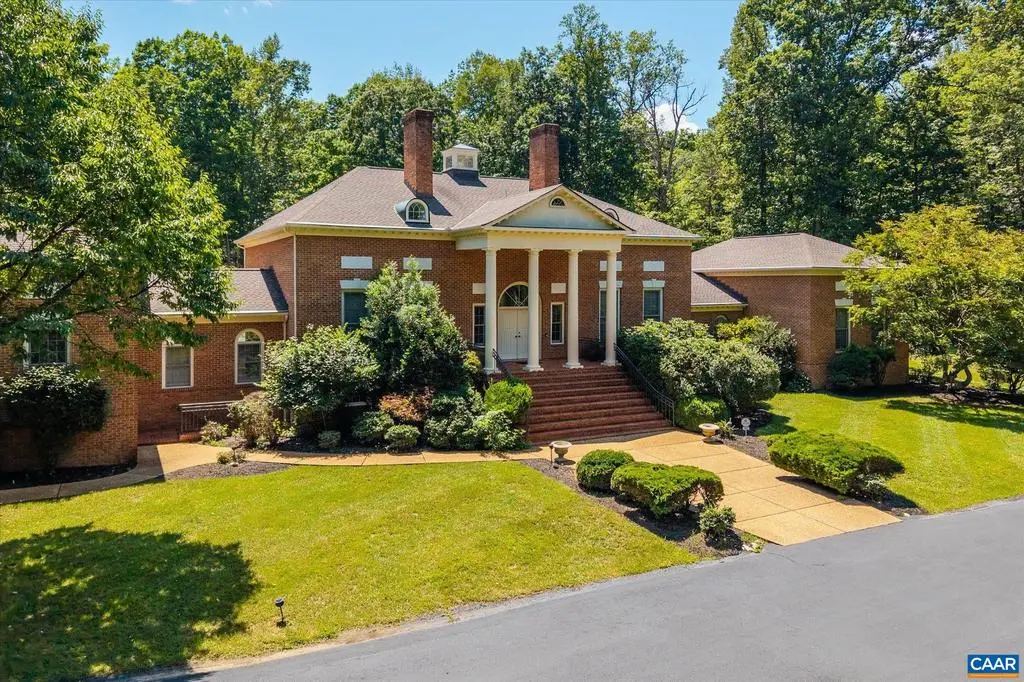 1462 Owensville Rd, CHARLOTTESVILLE