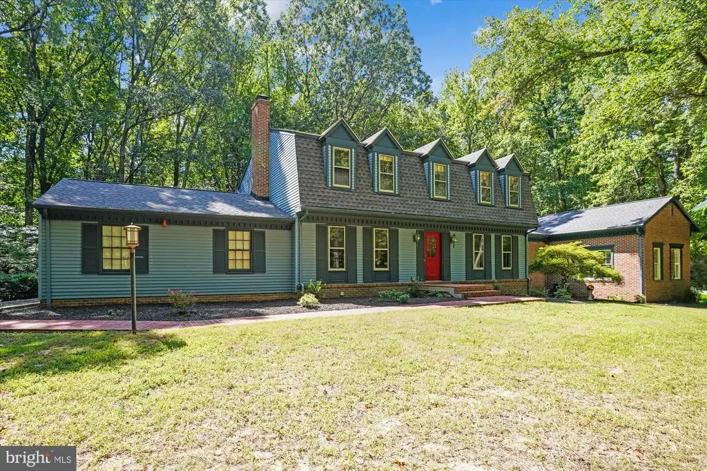 6795 Cedar Grove Dr, Welcome