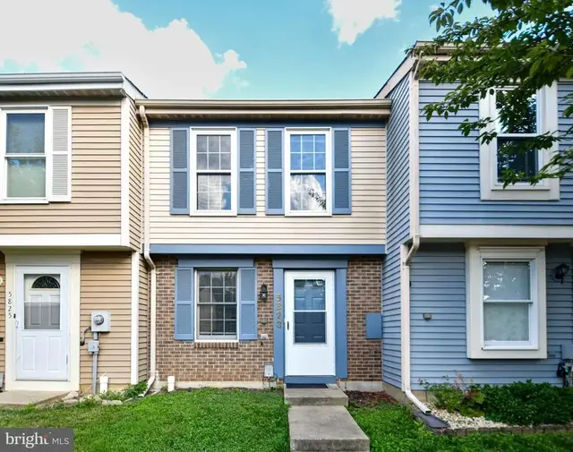 5823 Drawbridge Ct, Frederick