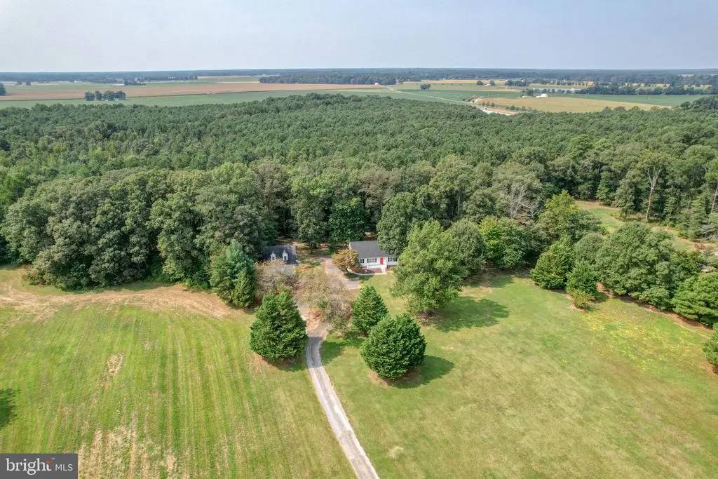 23678 Willow Pond Rd, Denton