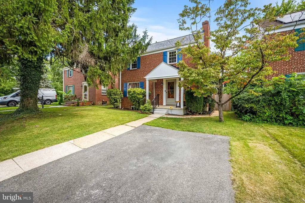 121 Brightside Ave, BALTIMORE