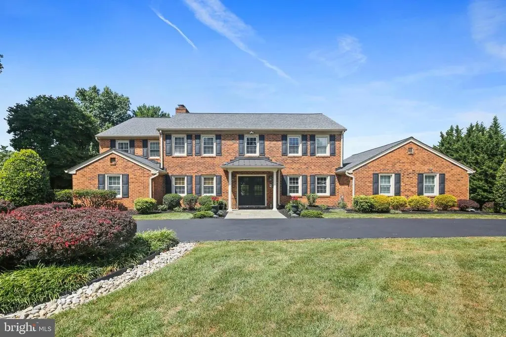 12154 Mount Albert Rd, Ellicott City