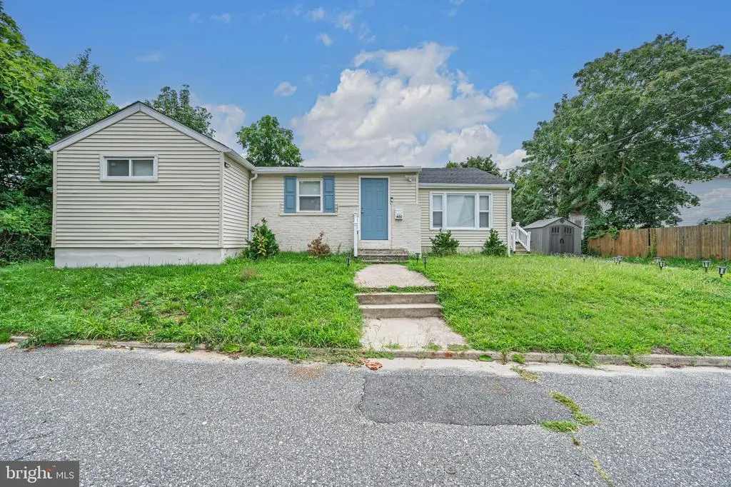 402 N 2nd St, PLEASANTVILLE