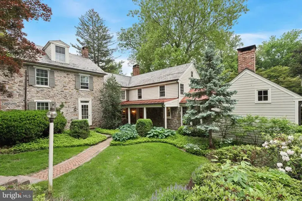 2320 Turk Rd, DOYLESTOWN