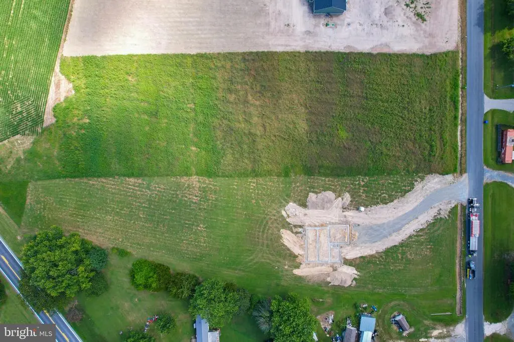 Lot 2 Deer Forest Rd, BRIDGEVILLE