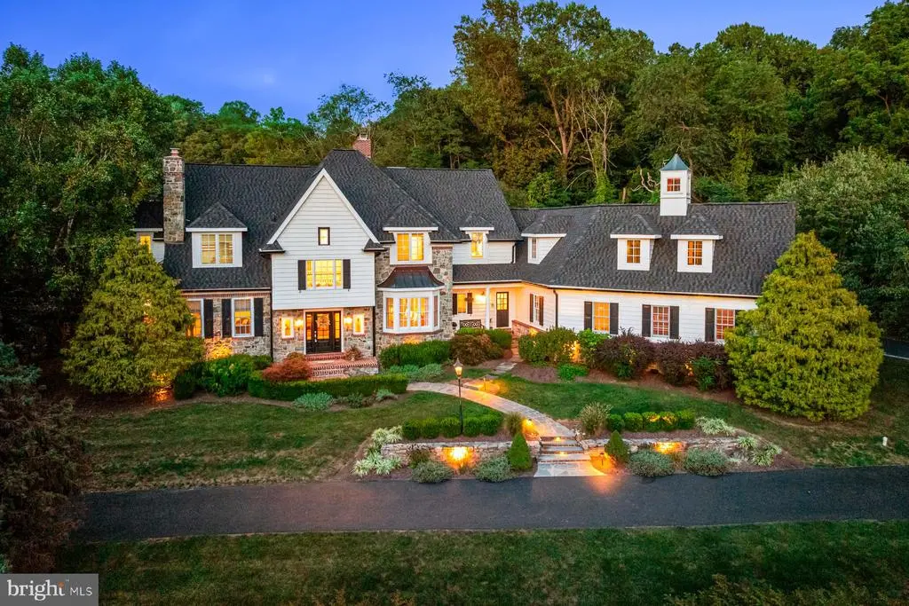 1901 Parkerhill Ln, Chester Springs