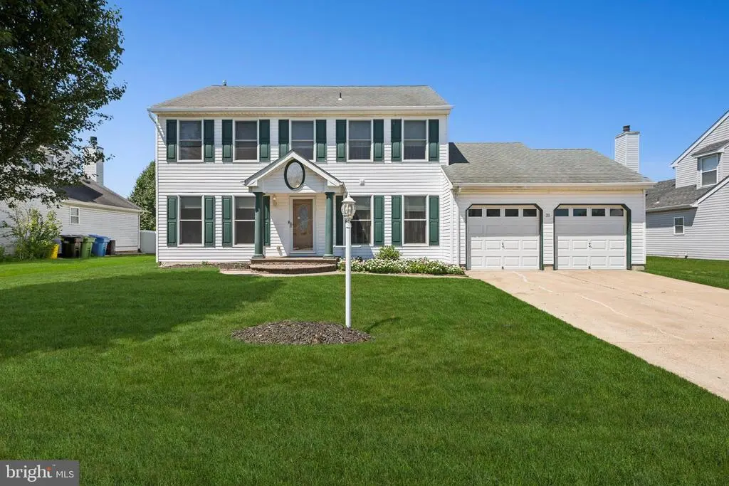 21 Sweetbriar, Sicklerville