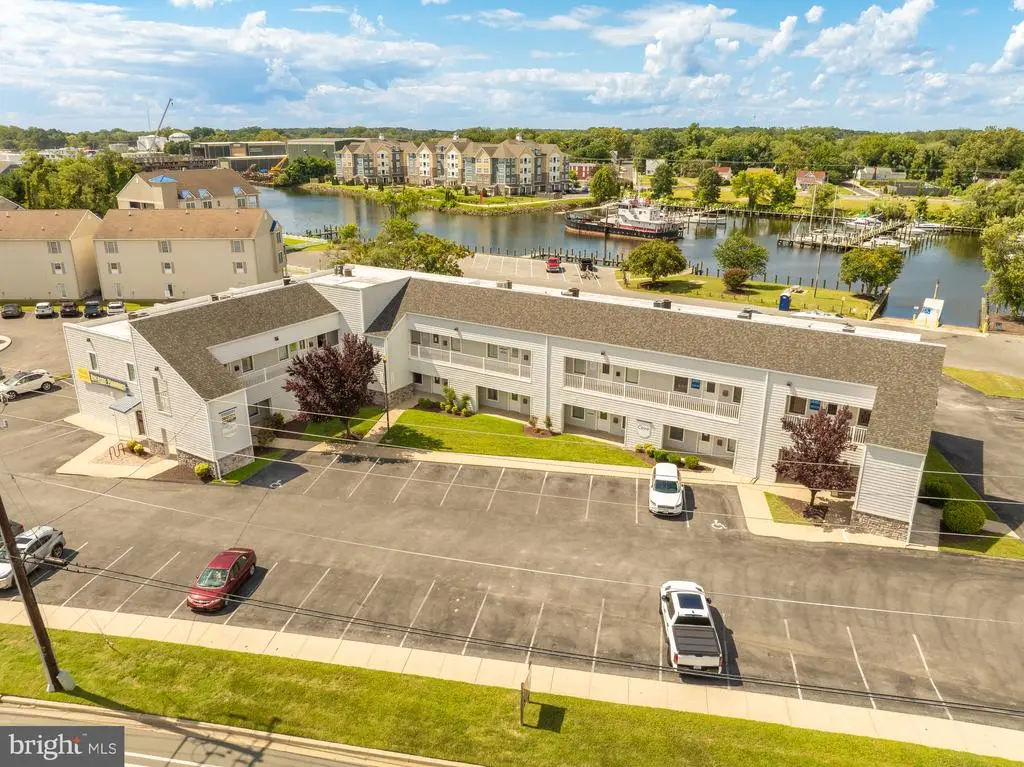 540 Riverside Dr, Salisbury