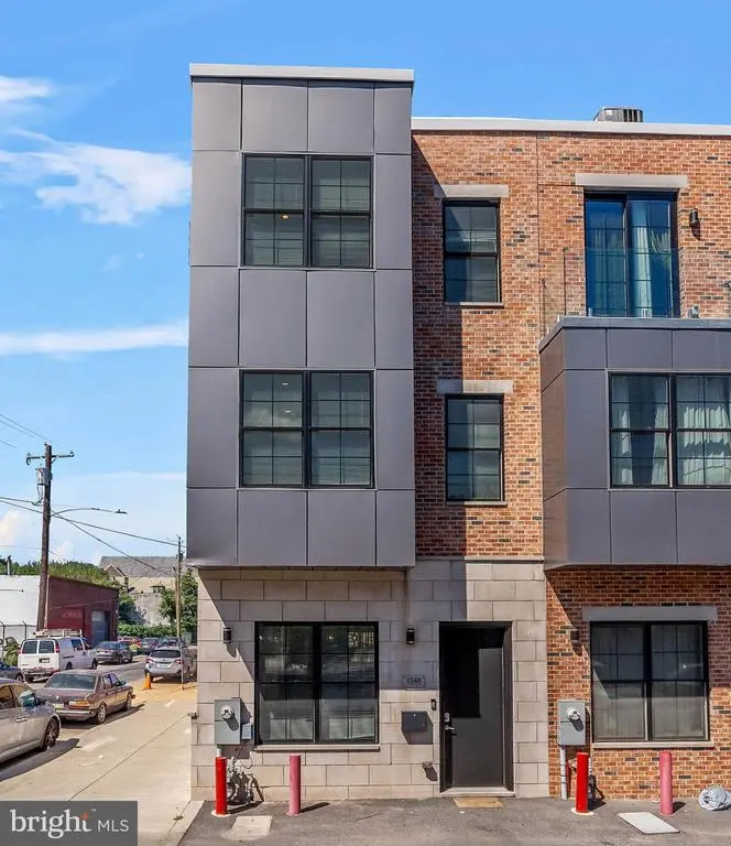 1548 S 25th St, PHILADELPHIA