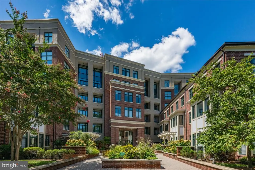 4750 41st St Nw #507, WASHINGTON