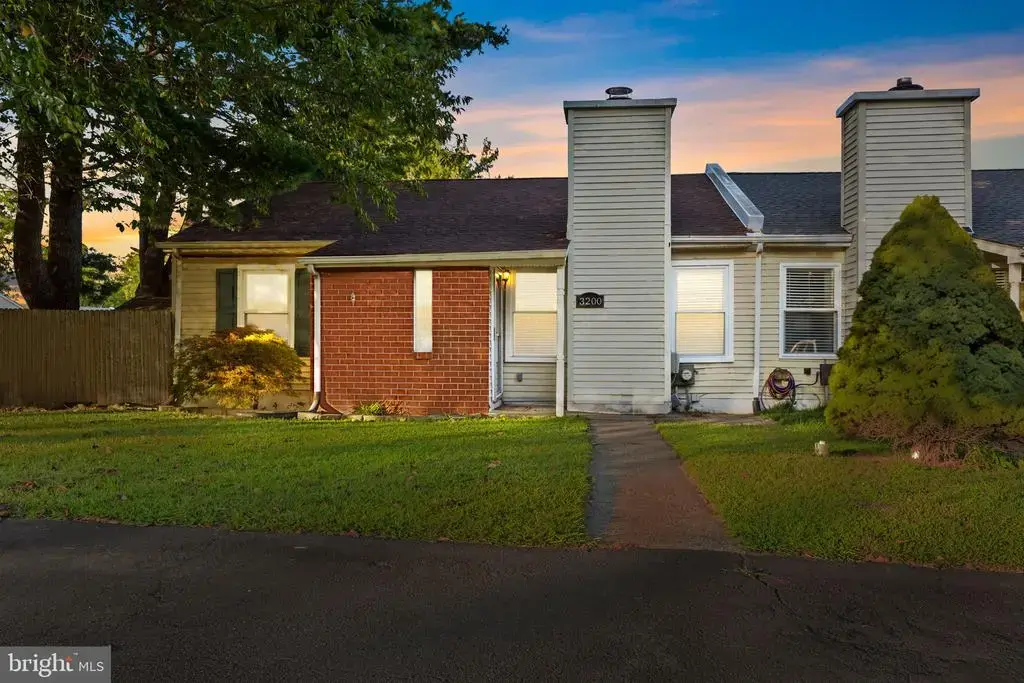 3200 Ellington Ct, BENSALEM