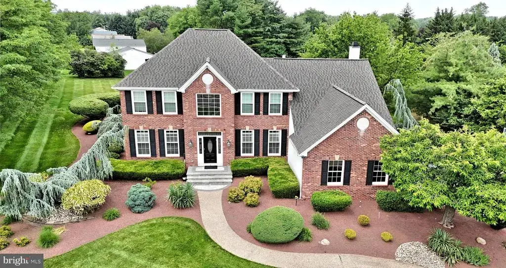 4 Providence Dr, RICHBORO