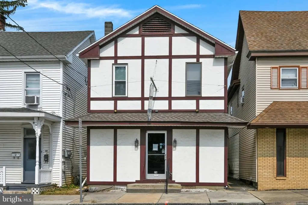 26 N Railroad St, Palmyra