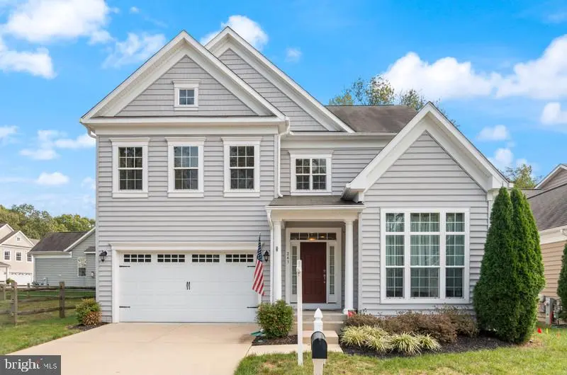 243 Saltgrass Dr, Glen Burnie