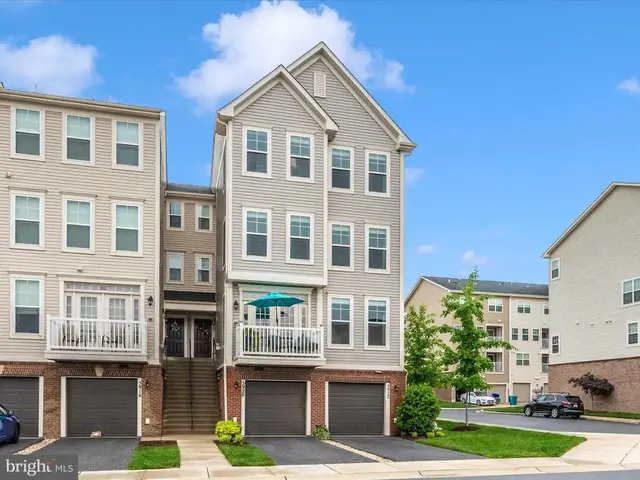 5920 Forum Sq #., Frederick