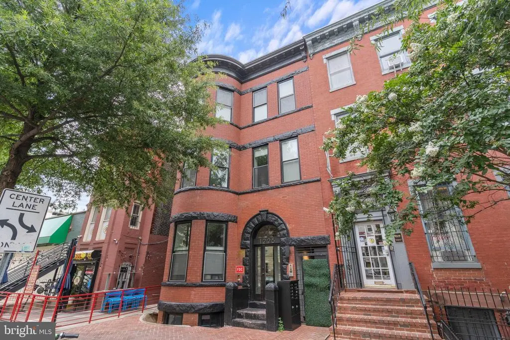 1225 11th St Nw #9, WASHINGTON