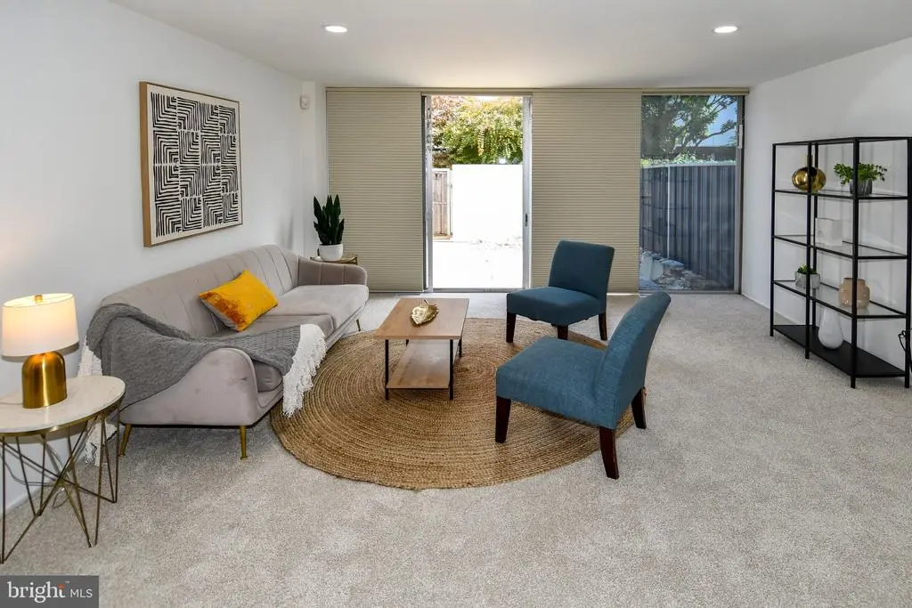 354 N St Sw #354, WASHINGTON