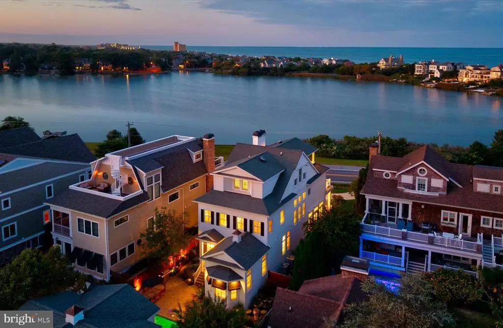 20418 Silver Lake Dr, REHOBOTH BEACH