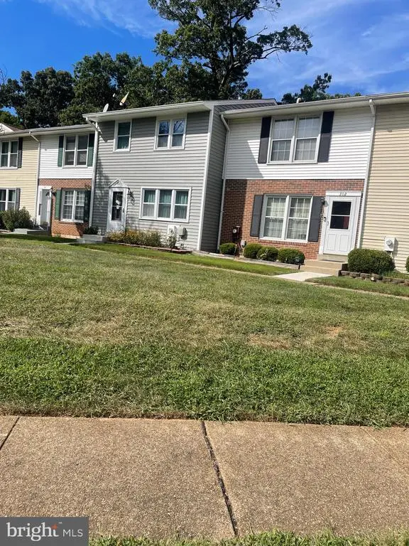 306 Woodleaf Ct, GLEN BURNIE